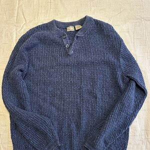 Men’s Sweater